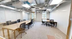Macdonald House (D9), Office #541627601